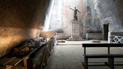 Omrzely vás palmy, moře a slunce? Japonci vydali katalog temné turistiky