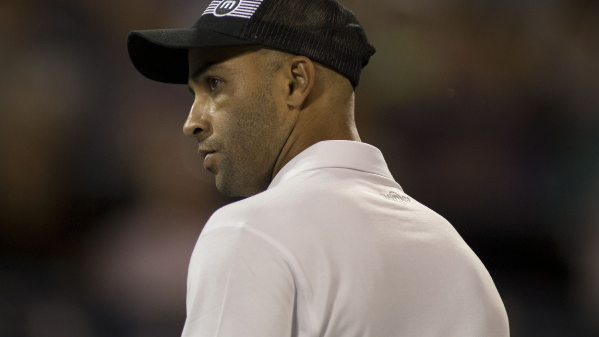 Omlouvám se, vzkázal newyorský starosta omylem zatčenému Blakeovi