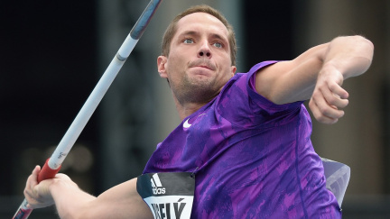 Veselý Diamantovou ligu nevyhrál, v Bruselu skončil až šestý