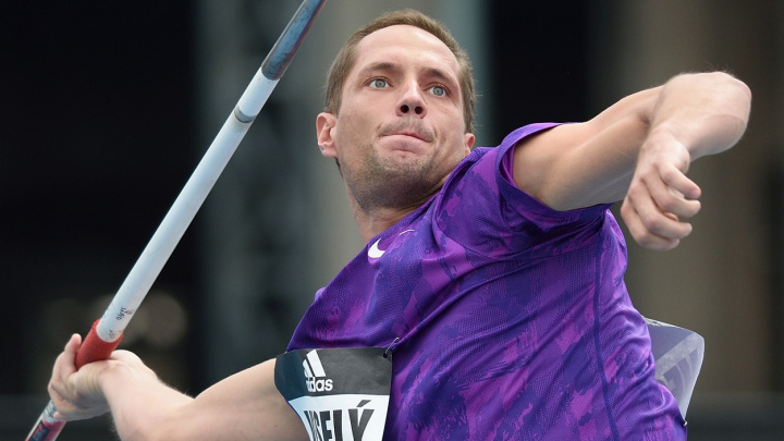 Veselý Diamantovou ligu nevyhrál, v Bruselu skončil až šestý