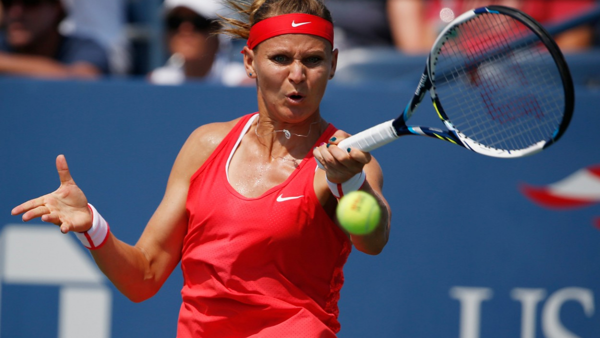 V první desítce zůstávají tři české tenistky, Šafářová poskočila na páté místo