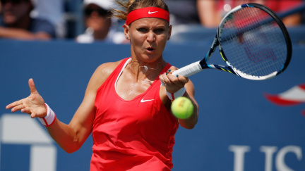 Aktualizováno: V první desítce zůstávají tři české tenistky, Šafářová poskočila na páté místo