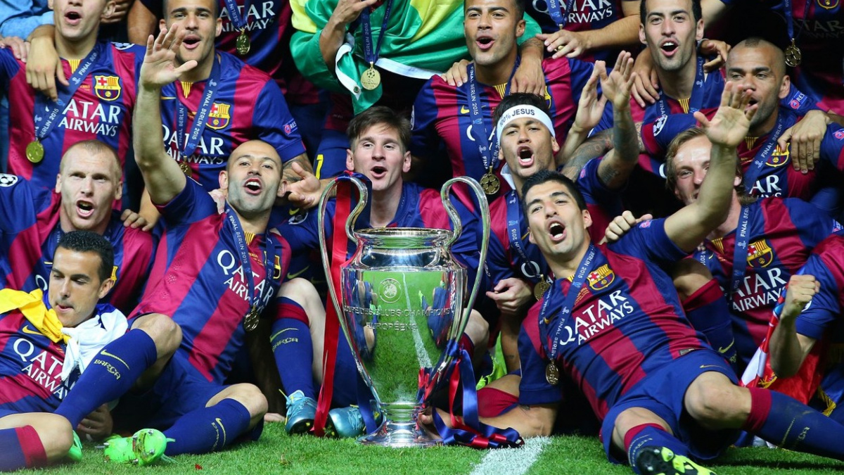 Začíná Liga mistrů. Dočká se Manchester City konečně úspěchu?