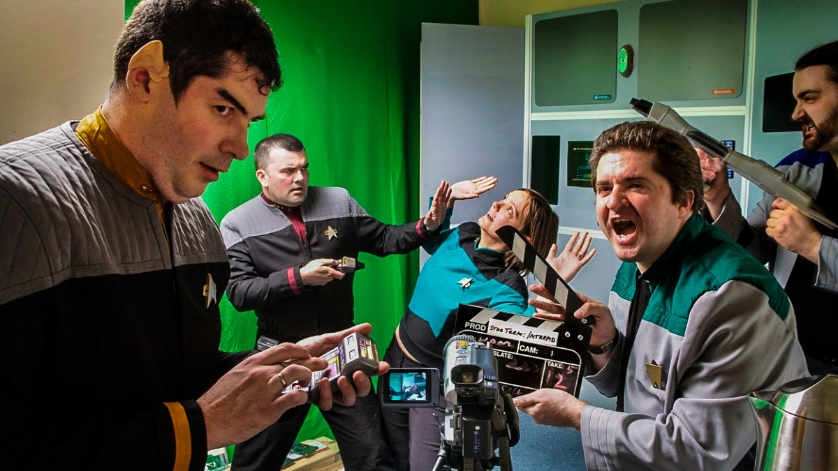 Nerdi, pošuci a anonymní géniové: Co mají společného Harry Potter a 50 odstínů šedi?