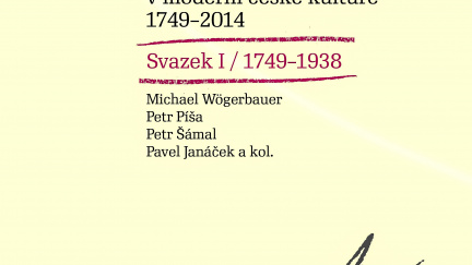 Cenzuru od dob pátera Koniáše po rappera Řezníka mapuje unikátní monografie