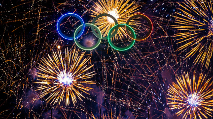 O pořádání olympijských her pro rok 2024 má zájem pětice měst