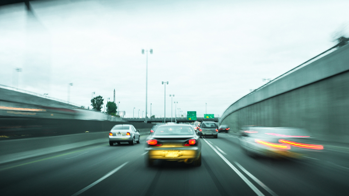 Na dálnicích si rychlostí 150km/h nezajezdíte, limit se zvyšovat nebude