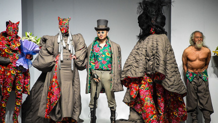 Asie přepisuje dějiny módního průmyslu: Módní domy už nebojují o Paříž, ale o Soul