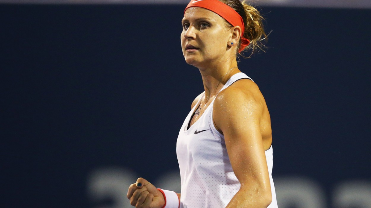 Šafářovou skolila infekce, pátá tenistka světa leží v nemocnici