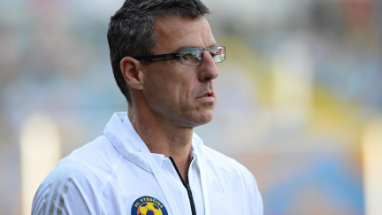 Klusáček v trápící se Jihlavě skončil, střídá jej Bokša