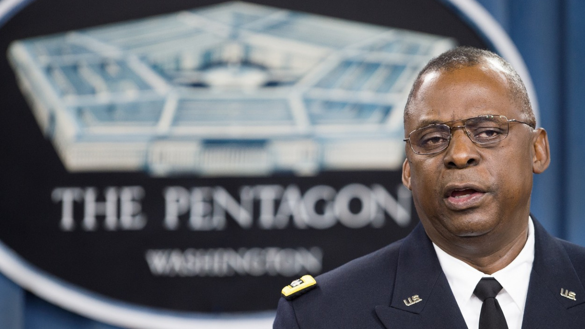 Americký výcvik syrských rebelů nesplnil cíle, přiznává Pentagon