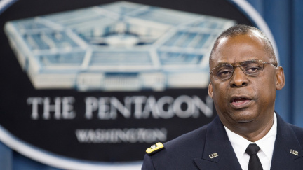 Americký výcvik syrských rebelů nesplnil cíle, přiznává Pentagon