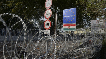 Maďarsko chce stavět další ploty. Na hranicích s Chorvatskem a Rumunskem