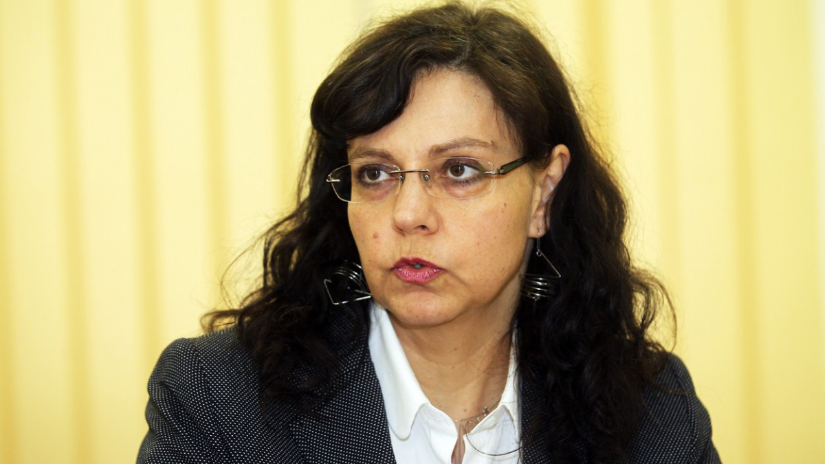 Michaláková se neřídila radami úřadů, tvrdila ve Sněmovně Marksová