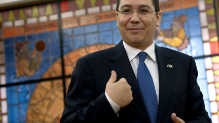 Rumunského premiéra obžalovali ze 17 trestných činů