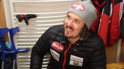 Bank i Ledecká jsou po zemětřesení v Chile v pořádku