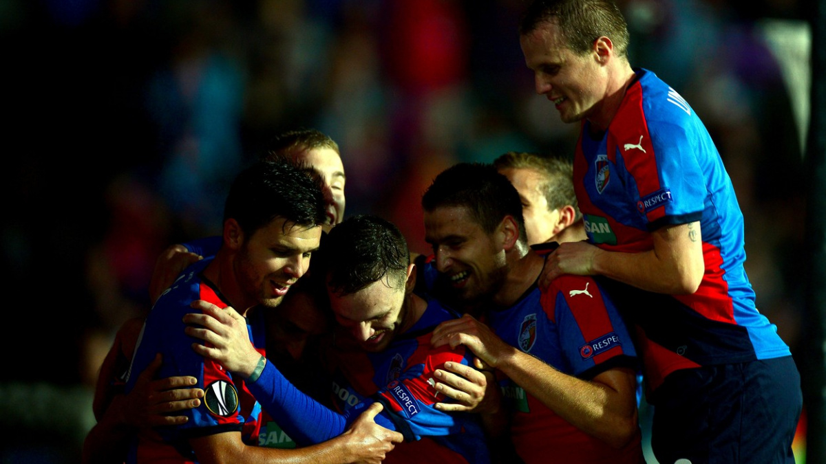 Vstup českých týmů do Evropské ligy: výhra, prohra i remíza