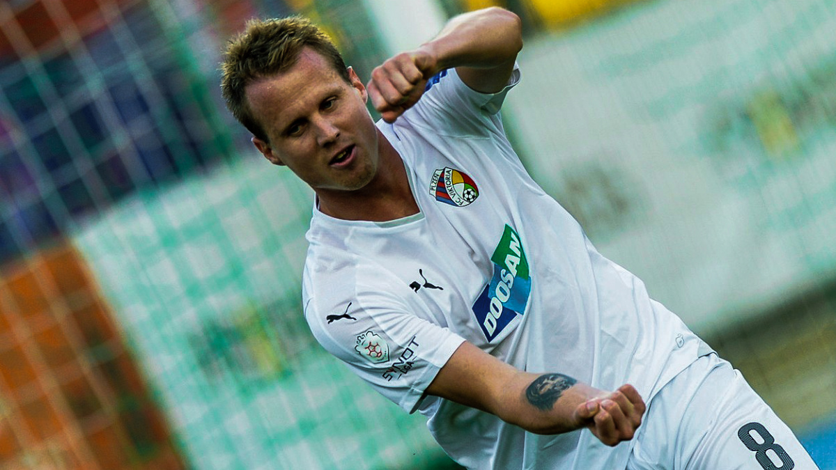 Vrba domluvil drzému Limberskému. Z reprezentace ho nevyrazí