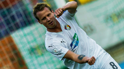 Vrba domluvil drzému Limberskému. Z reprezentace ho nevyrazí