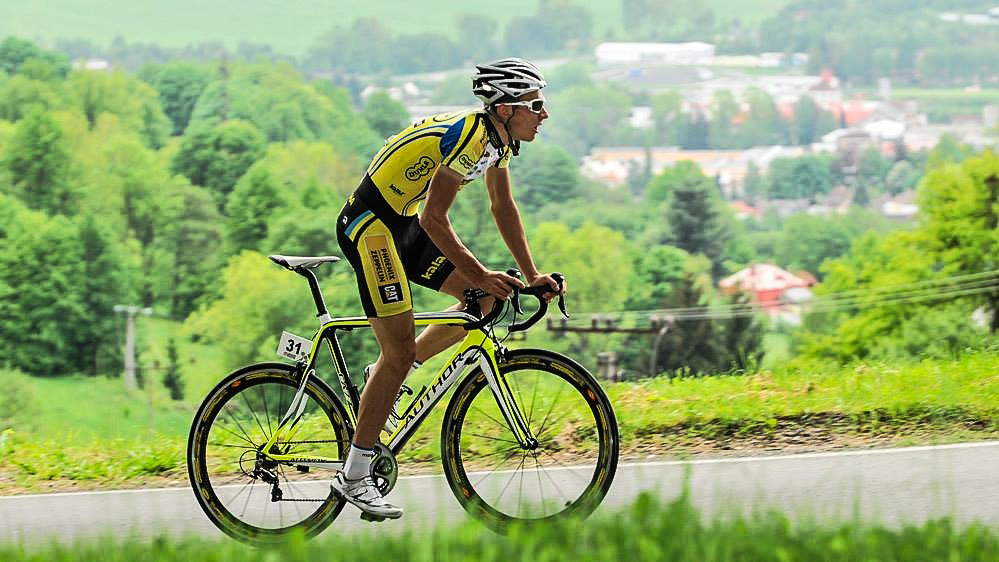 Neuvěřitelné, ale EPO pořád jede! Rybín kvůli němu přišel o kariéru