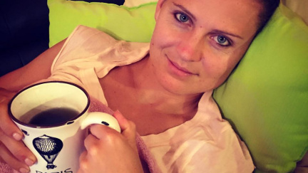 Šafářová je z nemocnice konečně doma, a těší se na tenis
