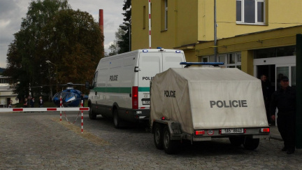 Aktualizováno: Vlašimský výbuch má oficiálně tři oběti. Policie našla zbývající těla