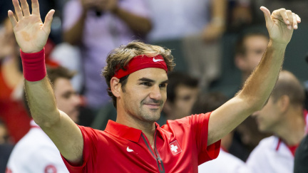 Po jedenácti letech se probral z bezvědomí a nemohl uvěřit, že Federer pořád vyhrává
