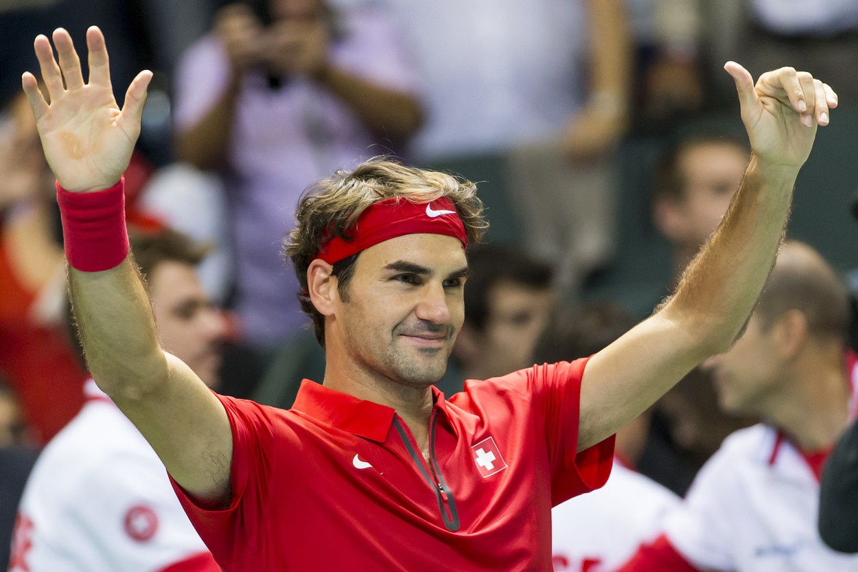 Po jedenácti letech se probral z bezvědomí a nemohl uvěřit, že Federer pořád vyhrává