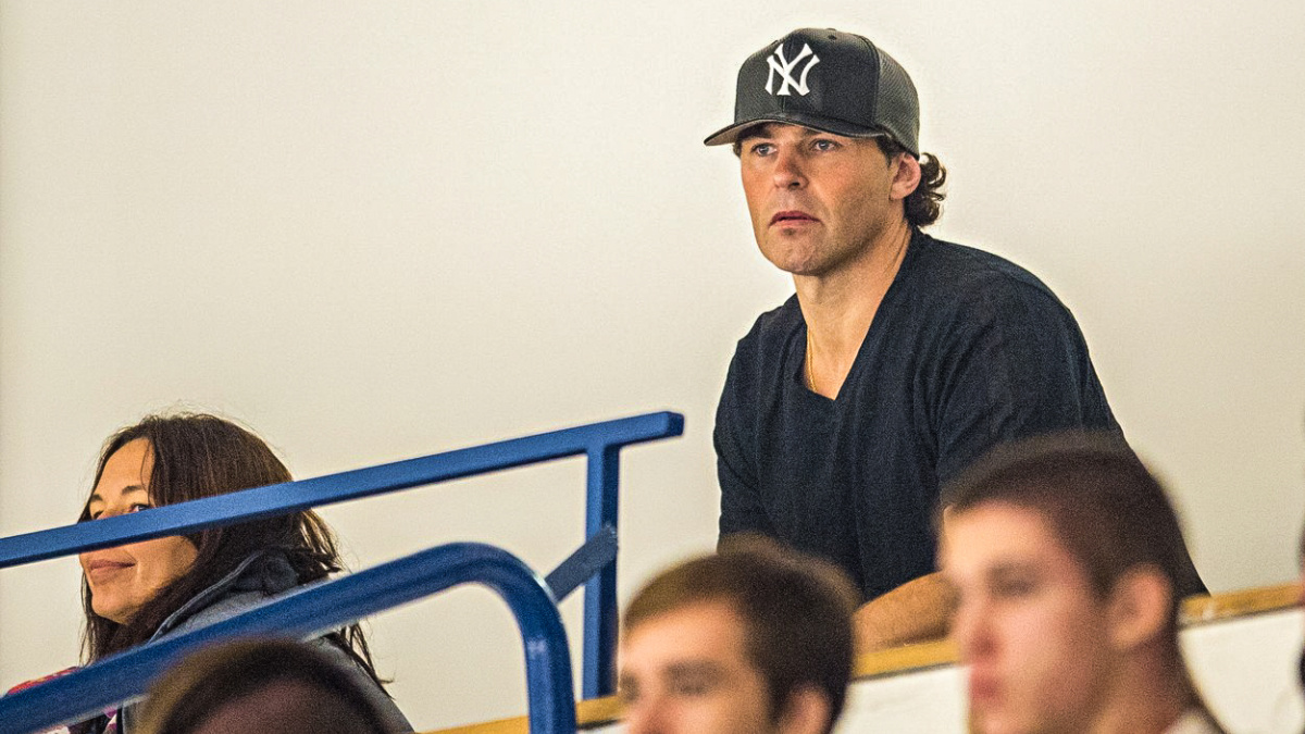 Na Kladně nejsem kvůli nějakým osobním ziskům, říká Jágr. Nesrovnalosti ve 'svém' klubu odmítá