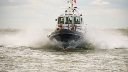 Egypťané zachránili dvacet českých a ruských turistů. Nedaleko letoviska Hurghada