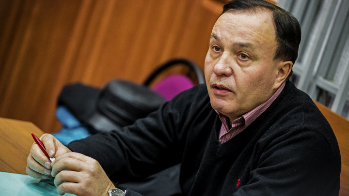 Rusové amnestovali jediného viníka havárie letadla s hokejisty v Jaroslavli