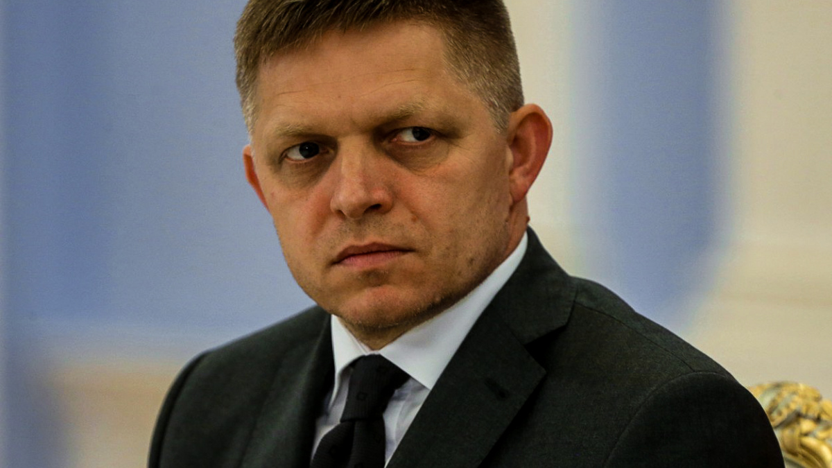 Fico: Slovensko se bude bránit proti kvótám u soudu