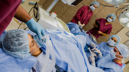 Darování vajíček jako skvělý kšeft? Omyl, dárkyně chtějí hlavně pomáhat