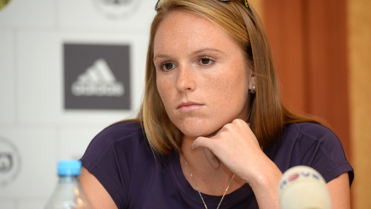 Rameno vypovědělo službu, plážová volejbalistka Kolocová musí na operaci