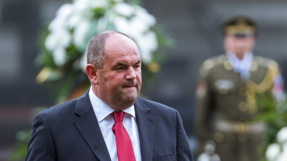 Národní fotbalový stadion by měl podle Pelty vyrůst v Letňanech