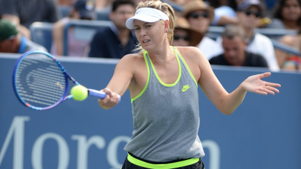 Šarapovová přislíbila účast v pražském finále Fed Cupu