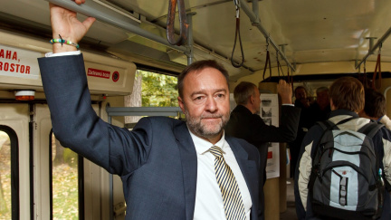 Aktualizováno: Pražská primátorka plánuje vyměnit ředitele dopravního podniku