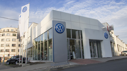 Aktualizováno: Emisní aféra Volkswagenu se týká i nákladních aut