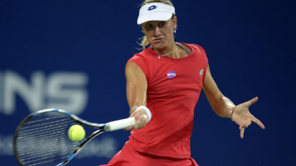 Aktualizováno: Allertová nestačila na Jankovičovou. Ve finále dostala 'kanára'