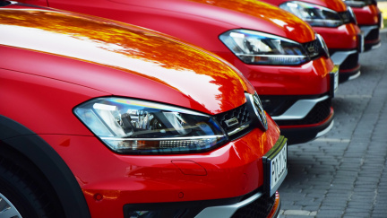 Aktualizováno: Švýcarsko omezilo prodej vozů Volkswagen. Včetně škodovek