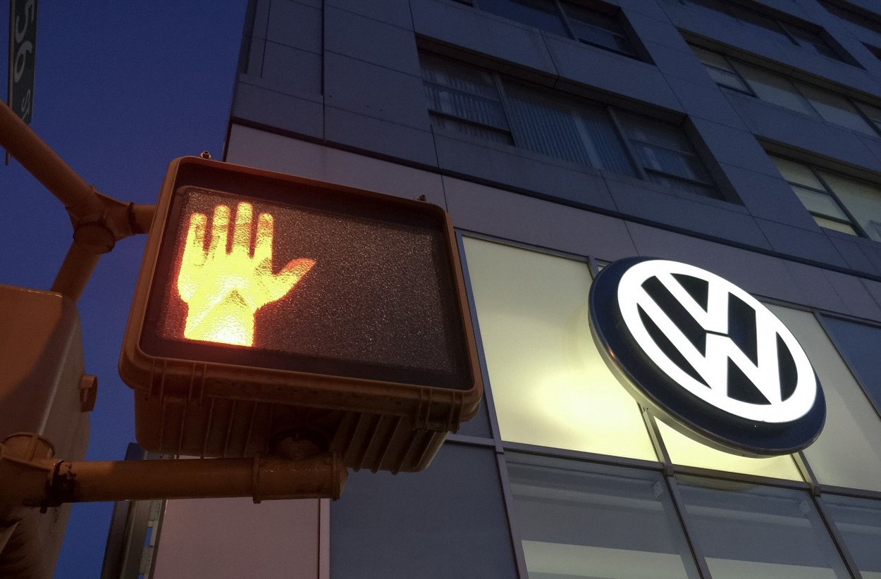 Volkswagen o problémech věděl. Kvůli emisím byl varován už před lety