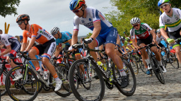 Aktualizováno: Historický úspěch slovenské cyklistiky! Novým mistrem světa je Peter Sagan