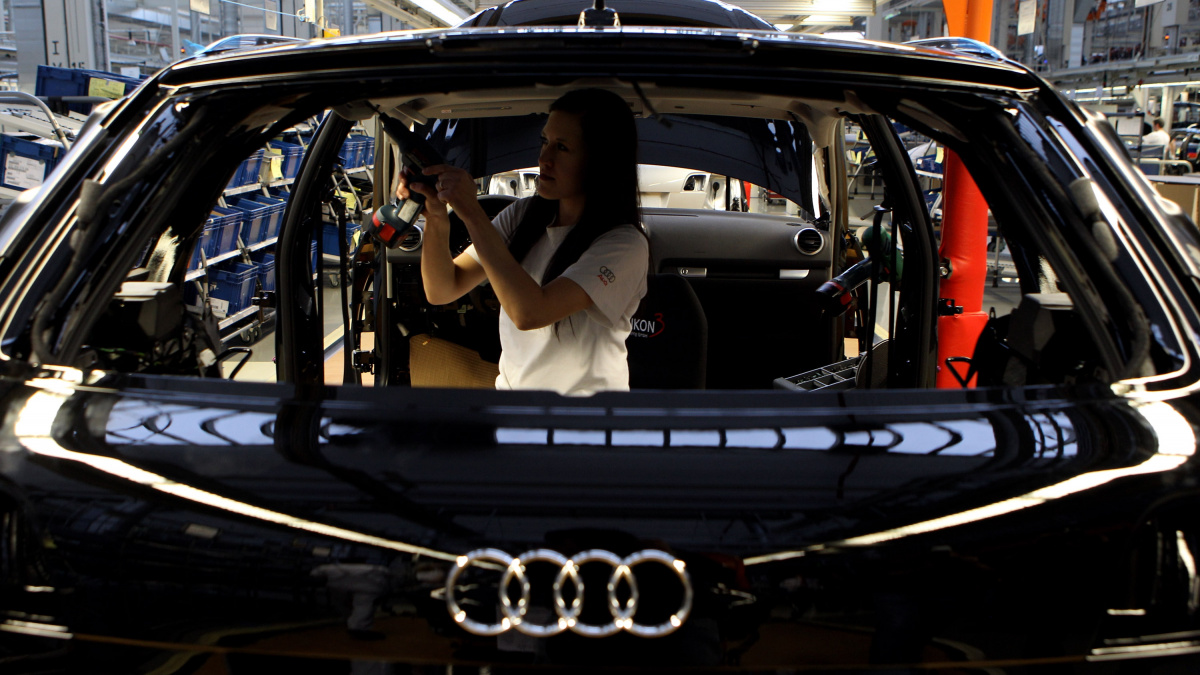 Závadný software mají i milióny vozů Audi a Škoda. Bývalého šéfa VW vyšetřují v Německu