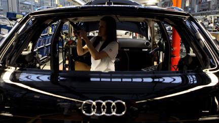 Aktualizováno: Závadný software mají i milióny vozů Audi a Škoda. Bývalého šéfa VW vyšetřují v Německu