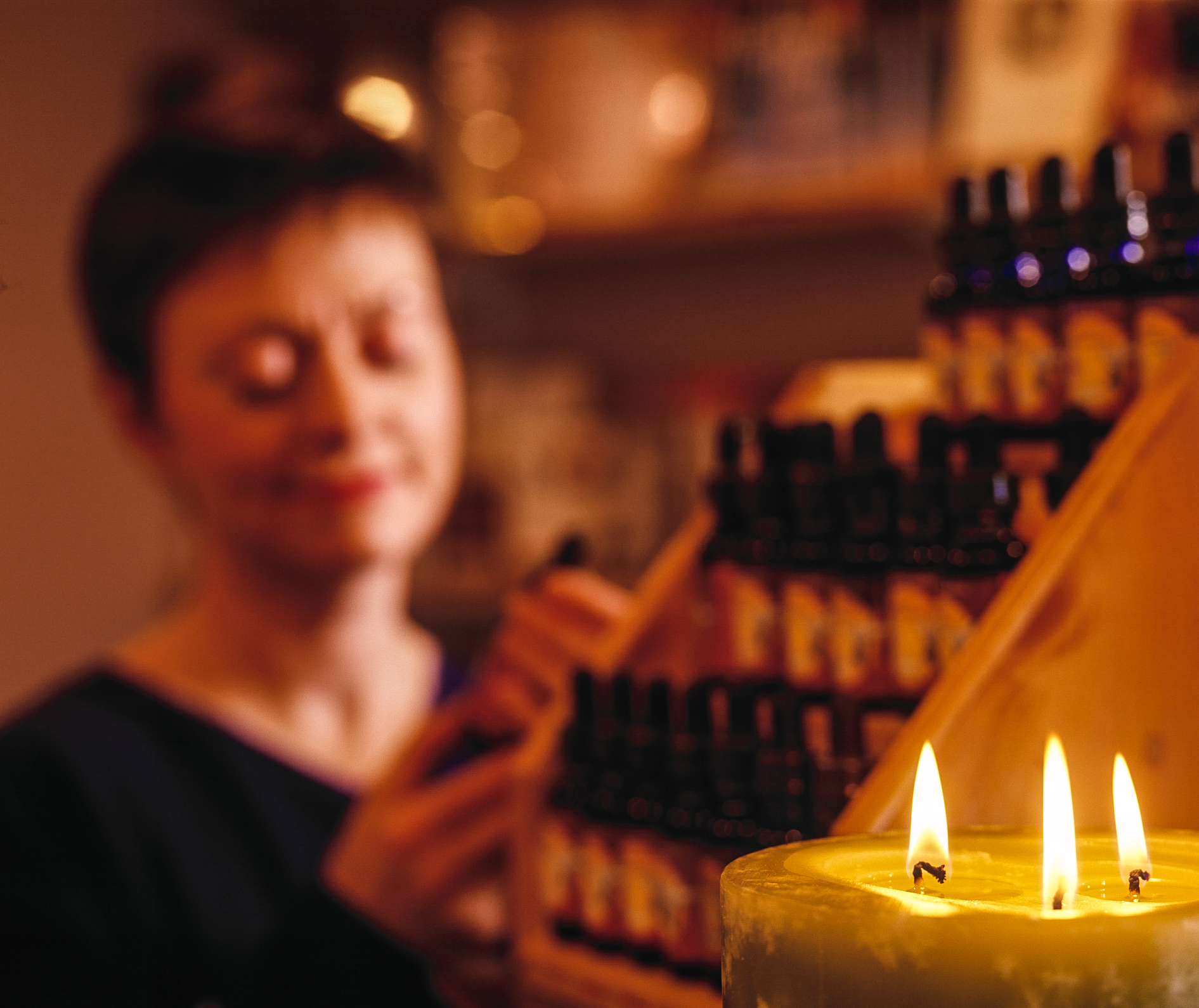Aromaterapie slaví boom: Opravdu funguje, nebo je to jen placebo?