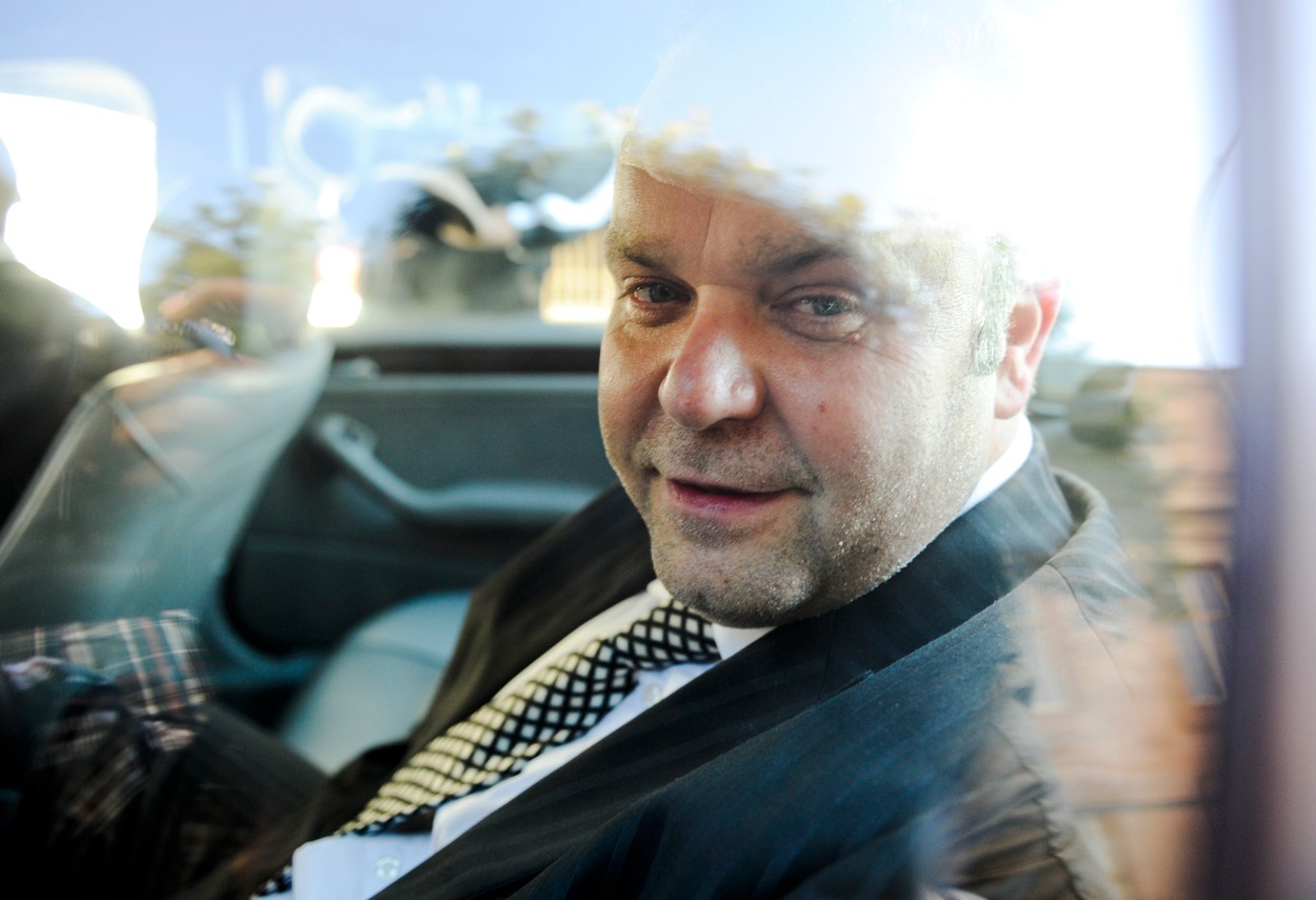 Při pokusu o útěk prý Krejčířovi pomáhali zaměstnanci vězení