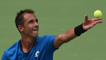 Veselý, Rosol a Siniaková jsou ve druhém kole, Koukalová dohrála