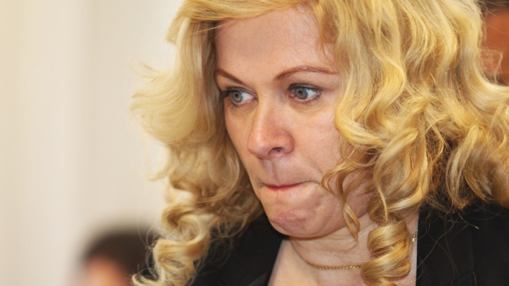 Nagyová musí za dárky doplatit daň téměř tři čtvrtě milionu