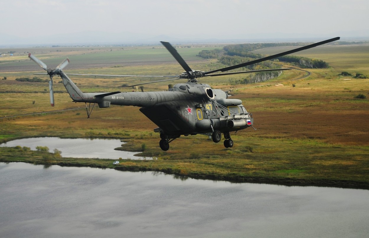 Rusko potvrdilo, že bombarduje pozice IS v Sýrii