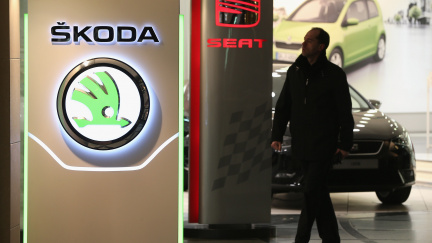 Aktualizováno: Závadný software má v Česku 148 tisíc vozů, většinou škodovek